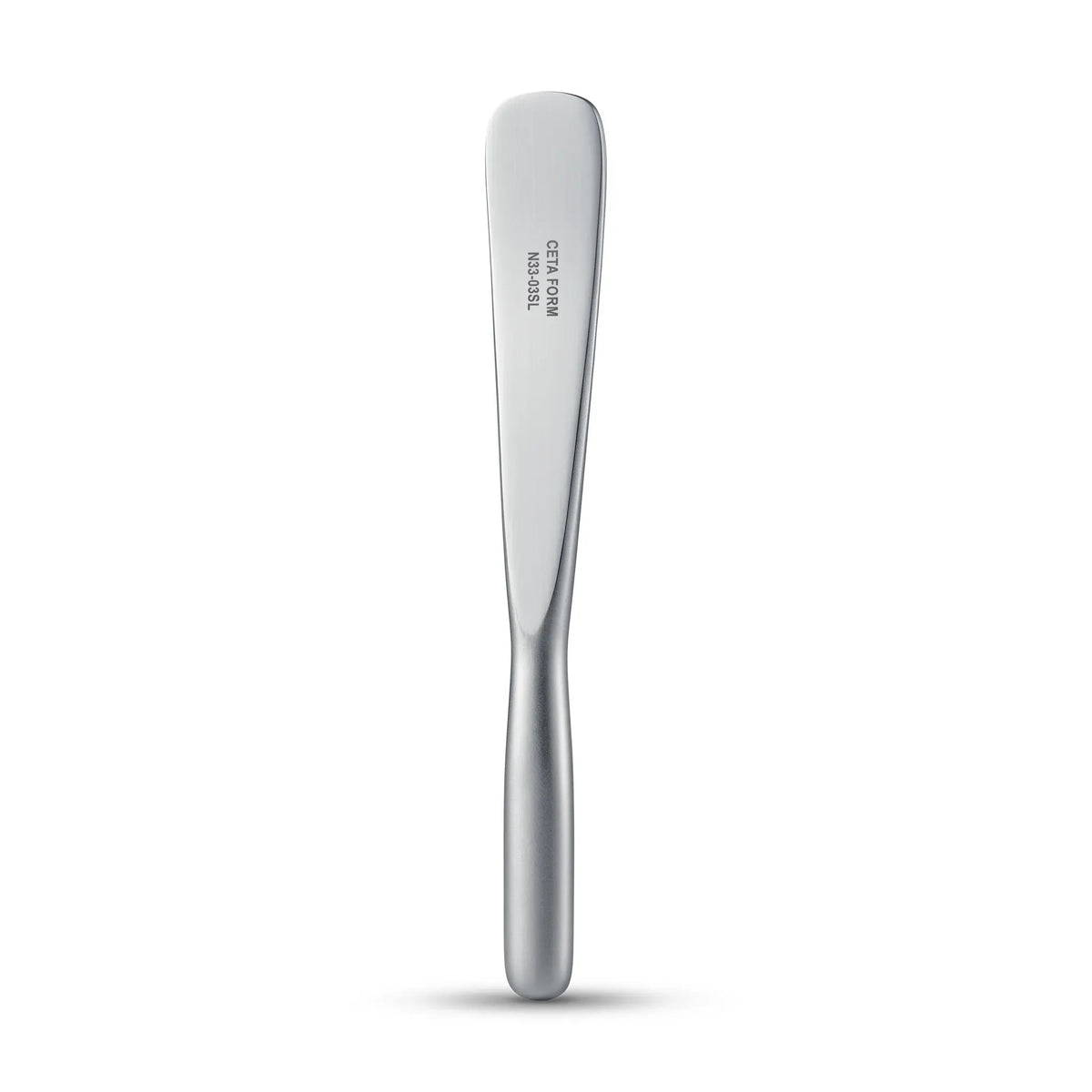 Pied-de-biche plat professionnel long de 39 cm