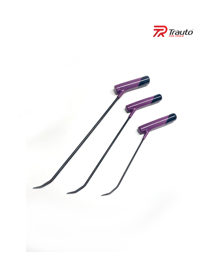 Outils de débosselage sans peinture