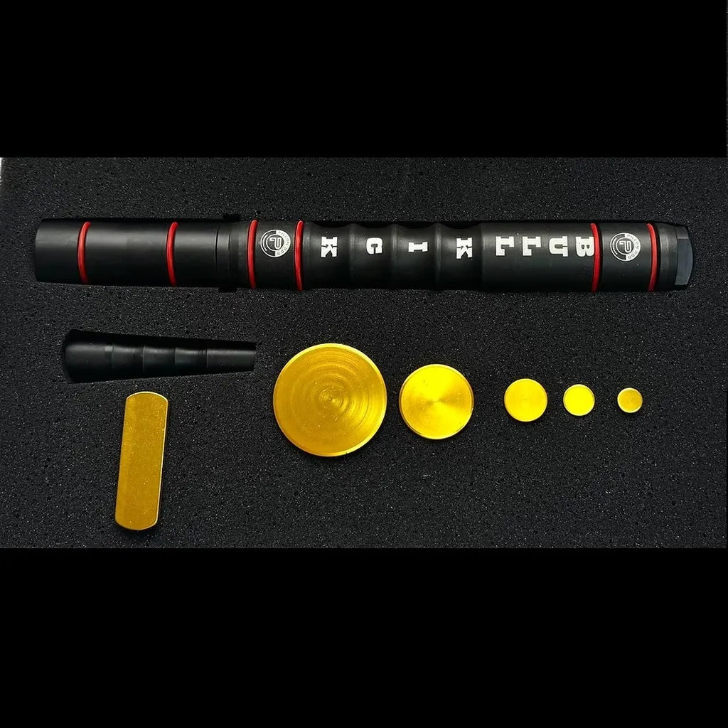 Sergio Pillon Bull Kick Kit 2 (Smart-Gleithammer groß)