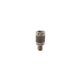 PDR Tip Adapter | M8 & 5/16" Stainless Steel Converter - 2 Piece