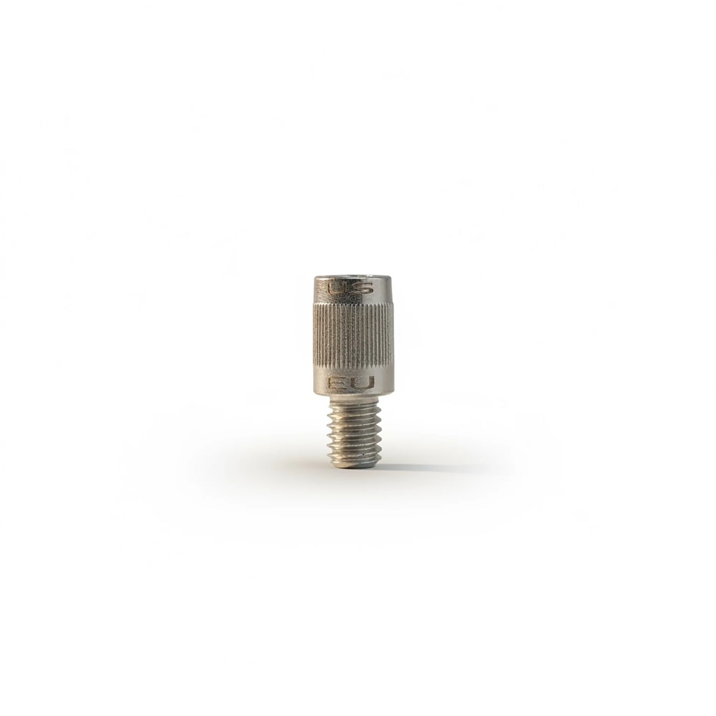 PDR Tip Adapter | M8 & 5/16" Stainless Steel Converter - 2 Piece