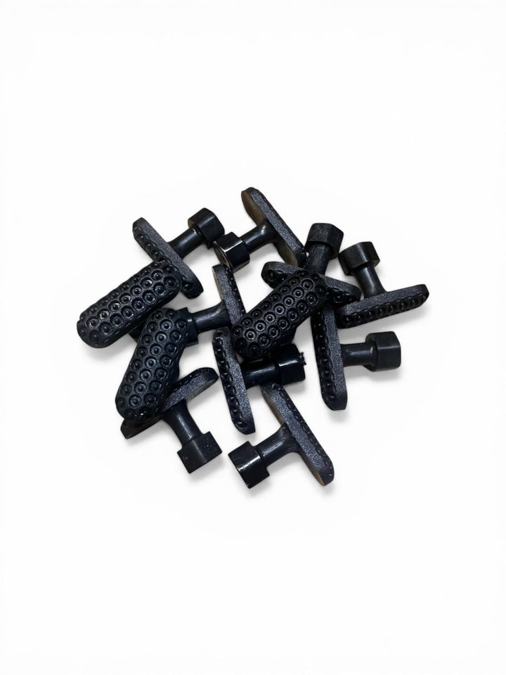 Tabs de pegamento para abolladuras PDR - 10268 - 12,5x33,7 mm - (pack de 10)