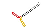 10 Pieces Tool Set - Brace Tools - Sharp End