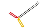 10 Pieces Tool Set - Brace Tools - Sharp End