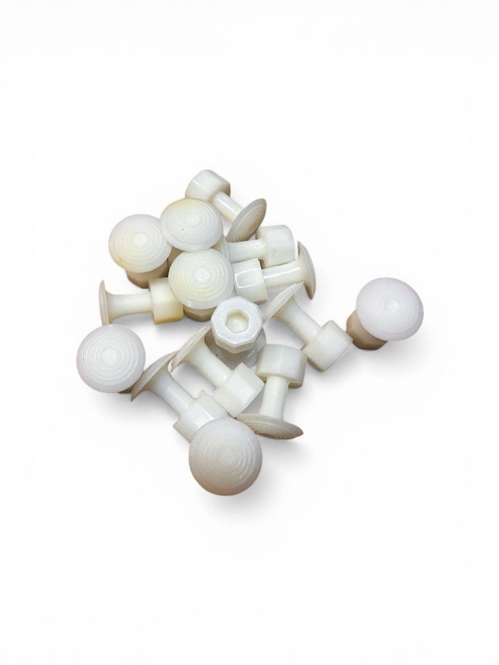 Tabs de pegamento para abolladuras PDR - 11337 - 16,1 mm - (pack de 10)