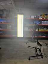 PDR 6 Led Professional Lamp ( 3 Yellow 3 White )