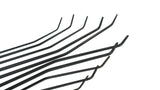 Black Sea Set Left Right Double Bend - PDR Tools