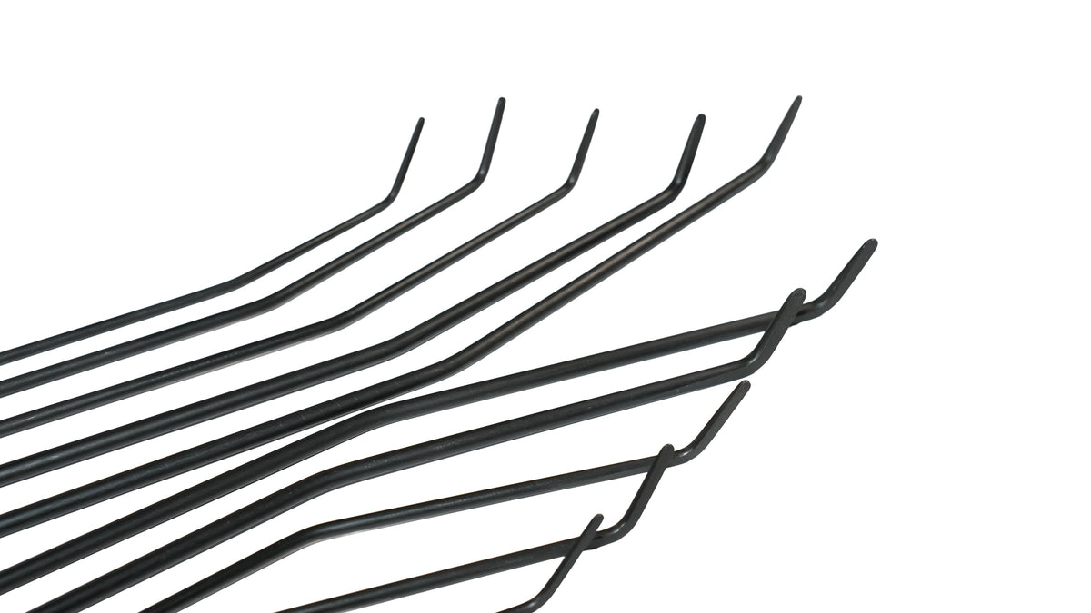 Black Sea Set Left Right Double Bend - PDR Tools