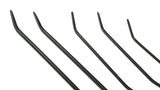 Black Sea Set Left Right Double Bend - PDR Tools