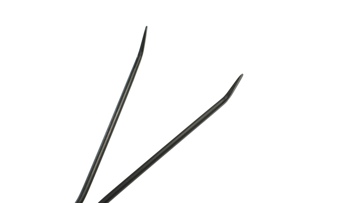 Black Sea Set Left Right Double Bend - PDR Tools