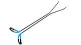 Black Sea Set Left Right Double Bend - PDR Tools