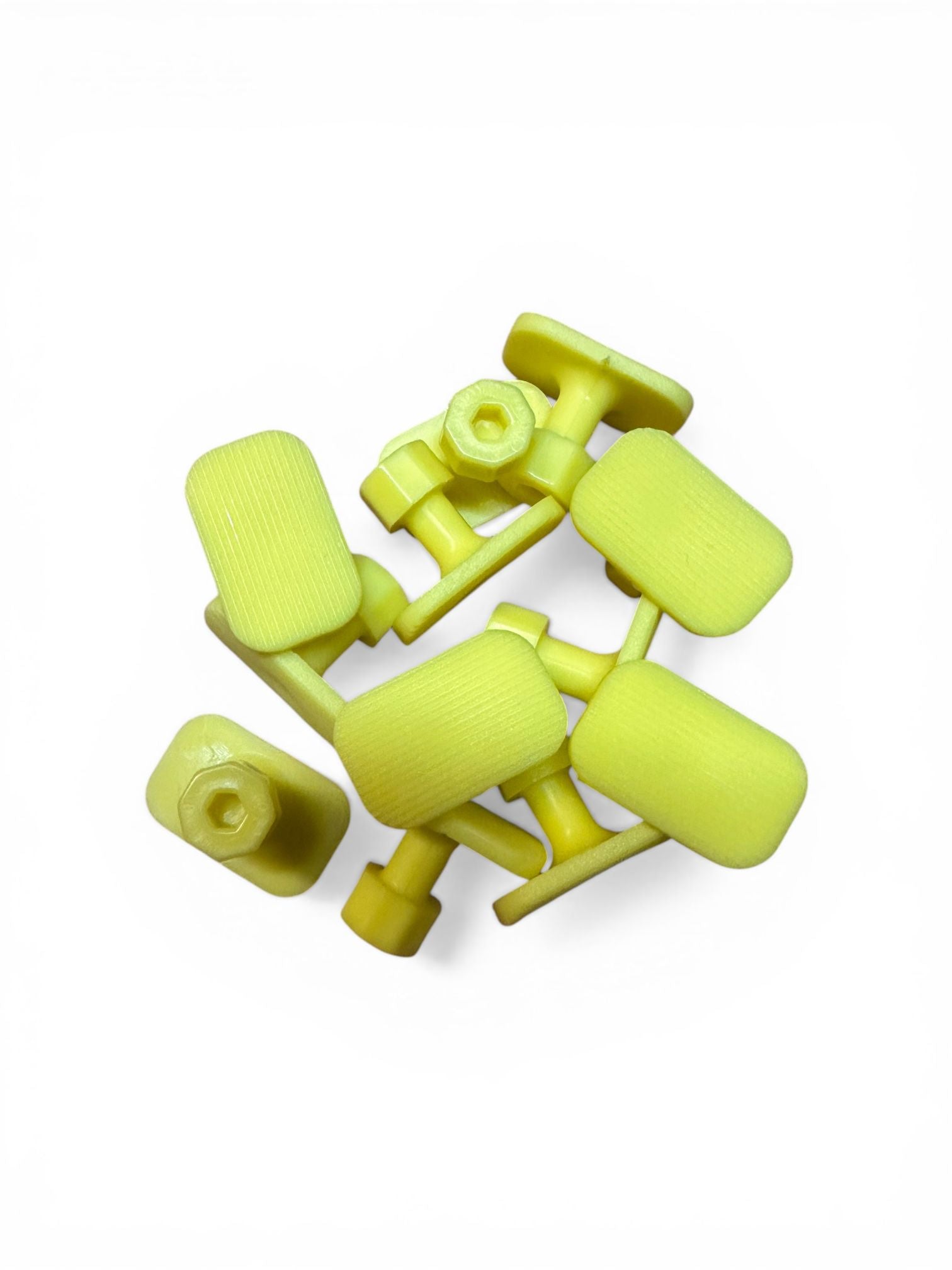 Glue tabs for pdr dent - 12459- 20*30mm - (10 pack)