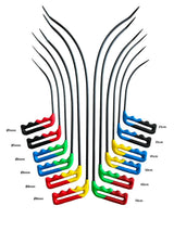 12 Pieces Akdeniz Set - PDR Tools