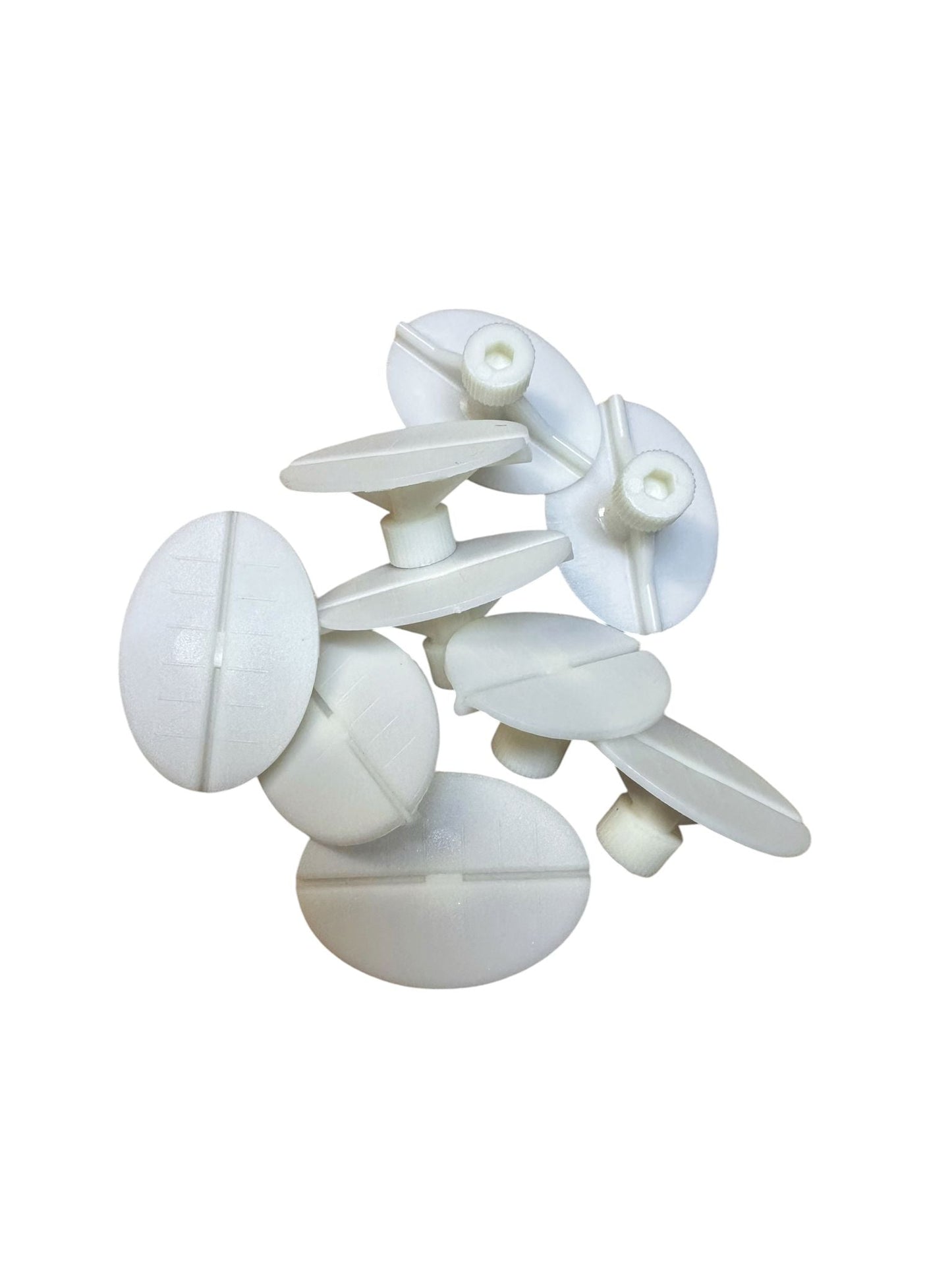 Glue tabs for pdr dent - 13568 - 49-34mm - (10 pack)