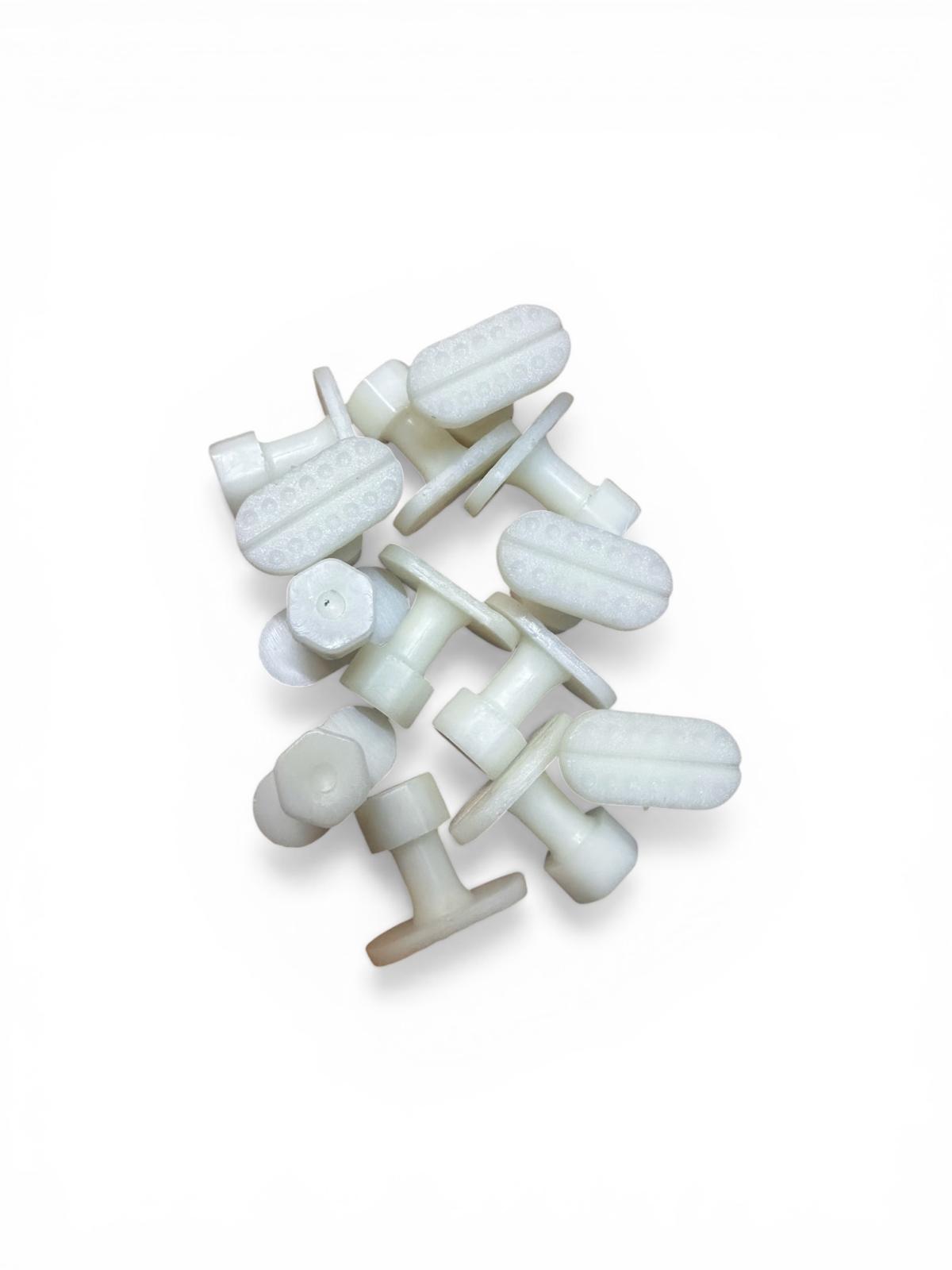 Glue tabs for pdr dent - 13573- 25x12mm - (10 pack)