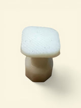 Glue tabs for pdr dent - 13727 - 15*15mm Natural- (10 pack)