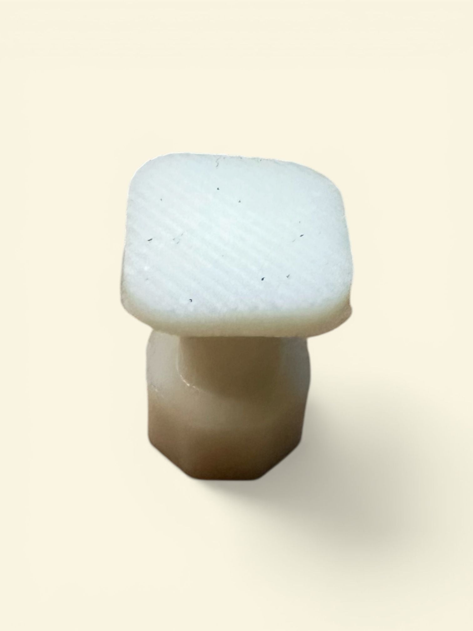 Glue tabs for pdr dent - 13727 - 15*15mm Natural- (10 pack)