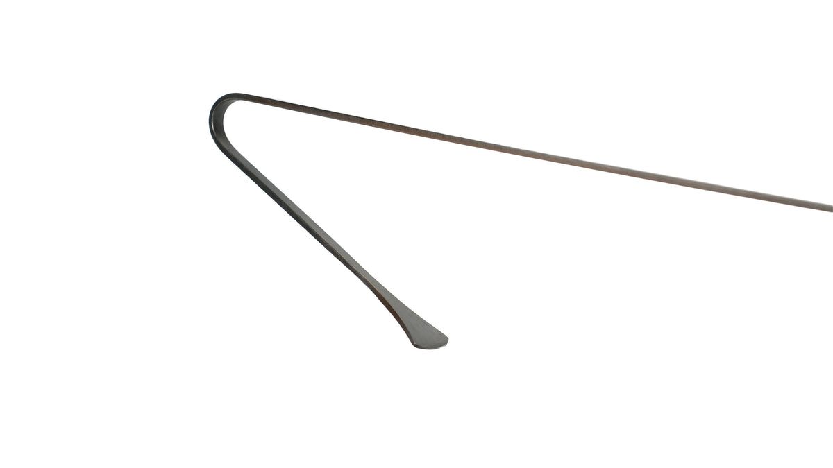 U Whaletail Movable Handle