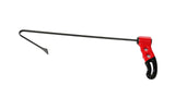 U Whaletail Movable Handle