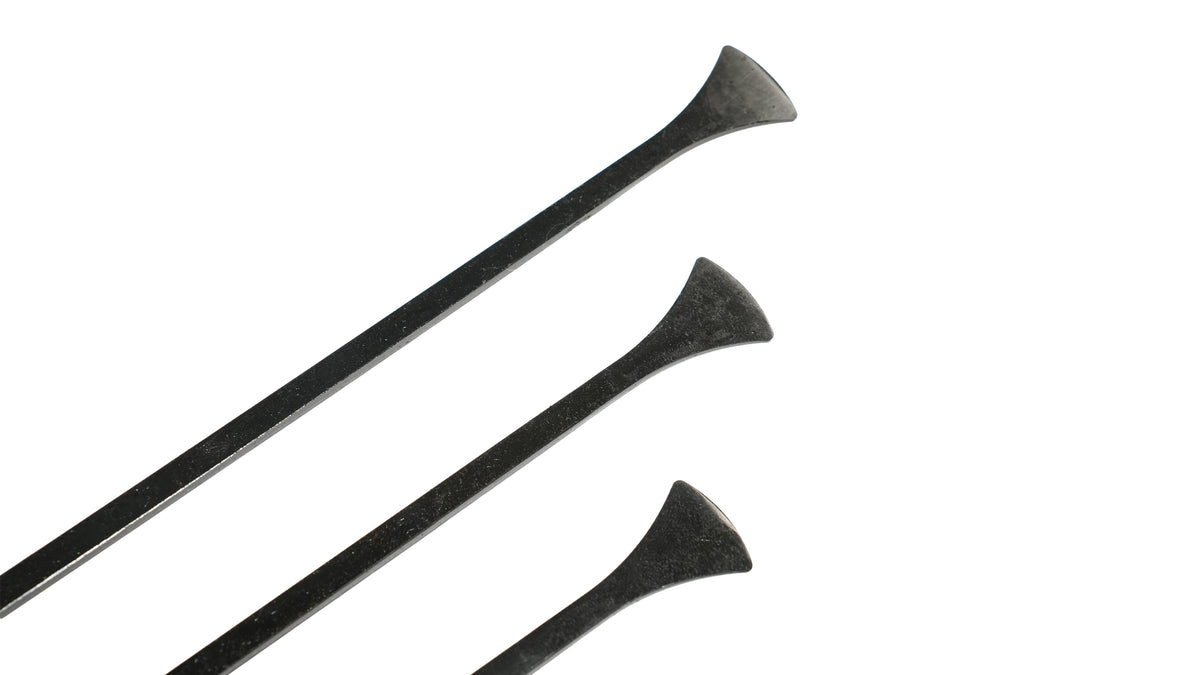 3 Pieces Whaletail Set - PDR Tools