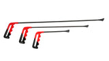 3 Pieces Whaletail Set - PDR Tools