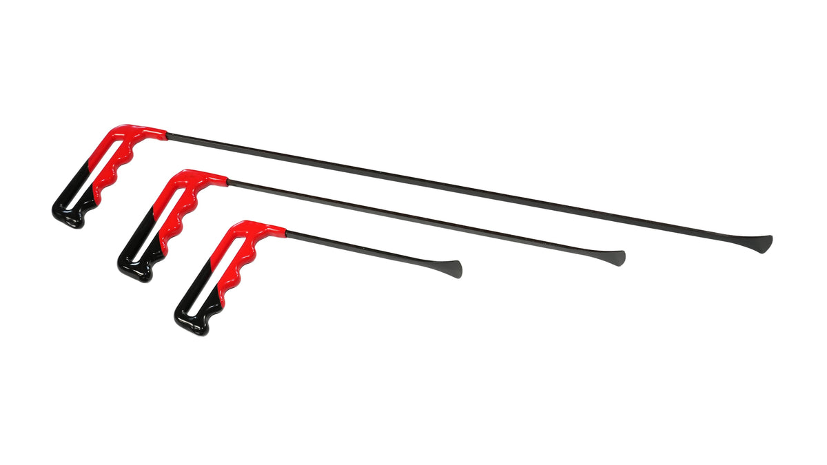 3 Pieces Whaletail Set - PDR Tools