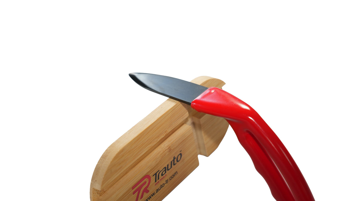 Whale Tail Special Edition Small Genius Master Strong Tools