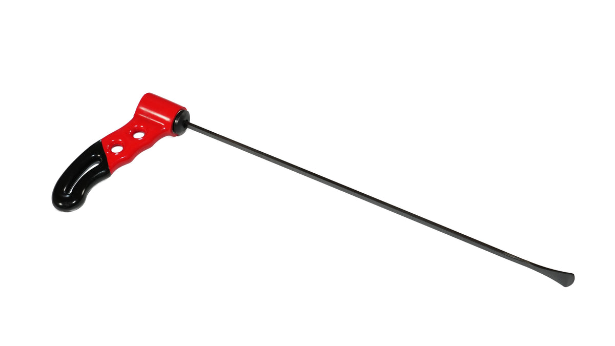 4 Piece Adjustable Handle Whaletail Sticks - PDR Tools