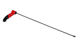 4 Piece Adjustable Handle Whaletail Sticks - PDR Tools