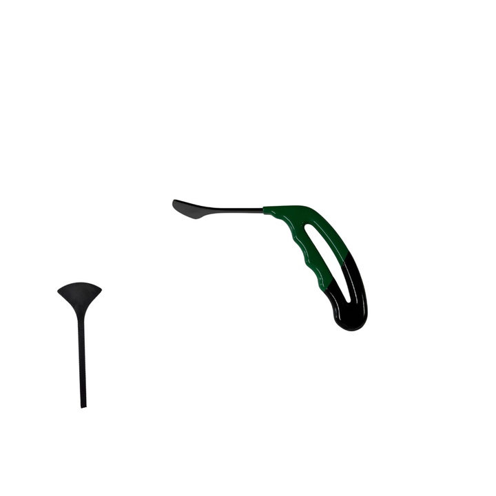 Outil PDR whale tail d'une pièce, 10 cm / 5 cm (taille d'embout)