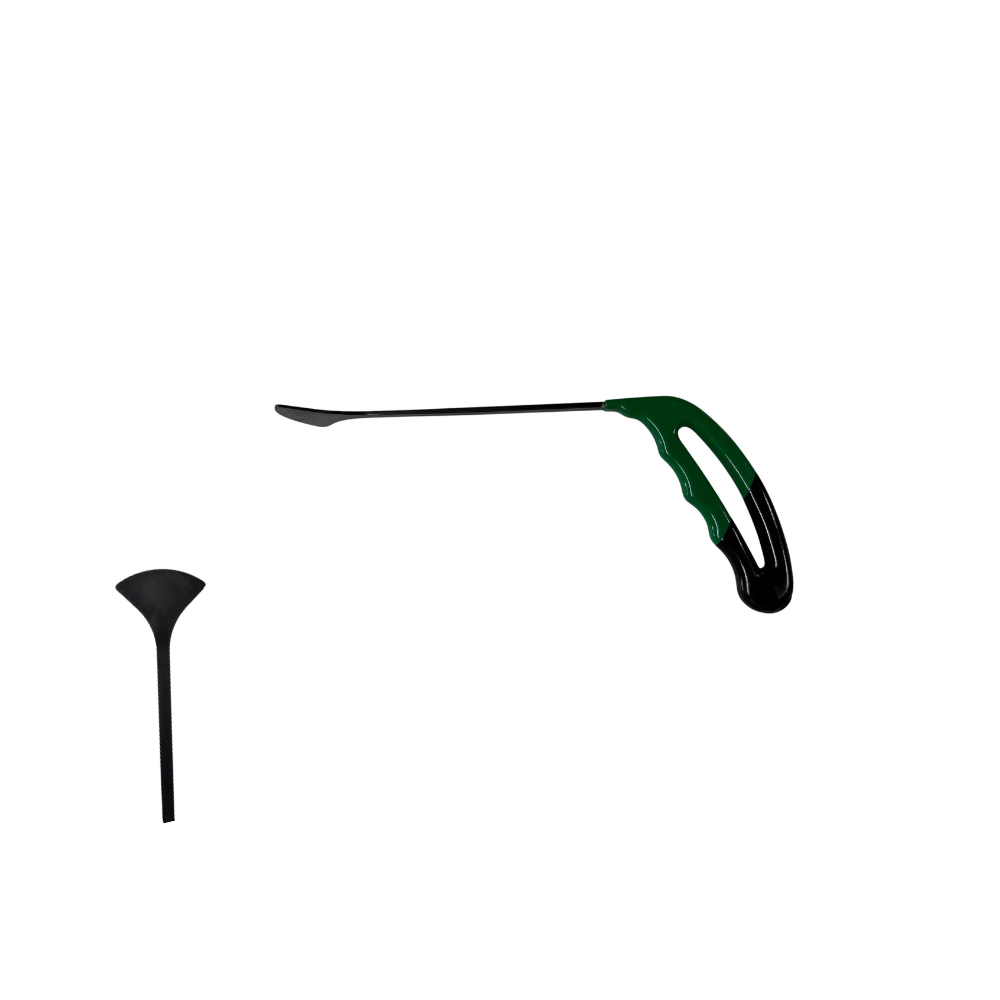1-Piece Whale Tail PDR Tool - 20 cm / 5 cm (Tip Size)