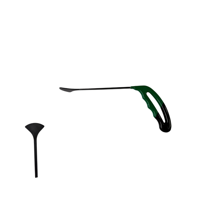 Outil PDR whale tail d'une pièce, 20 cm / 5 cm (taille d'embout)
