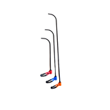 3 Pieces Adjustable Handle Rod Set - PDR Tools