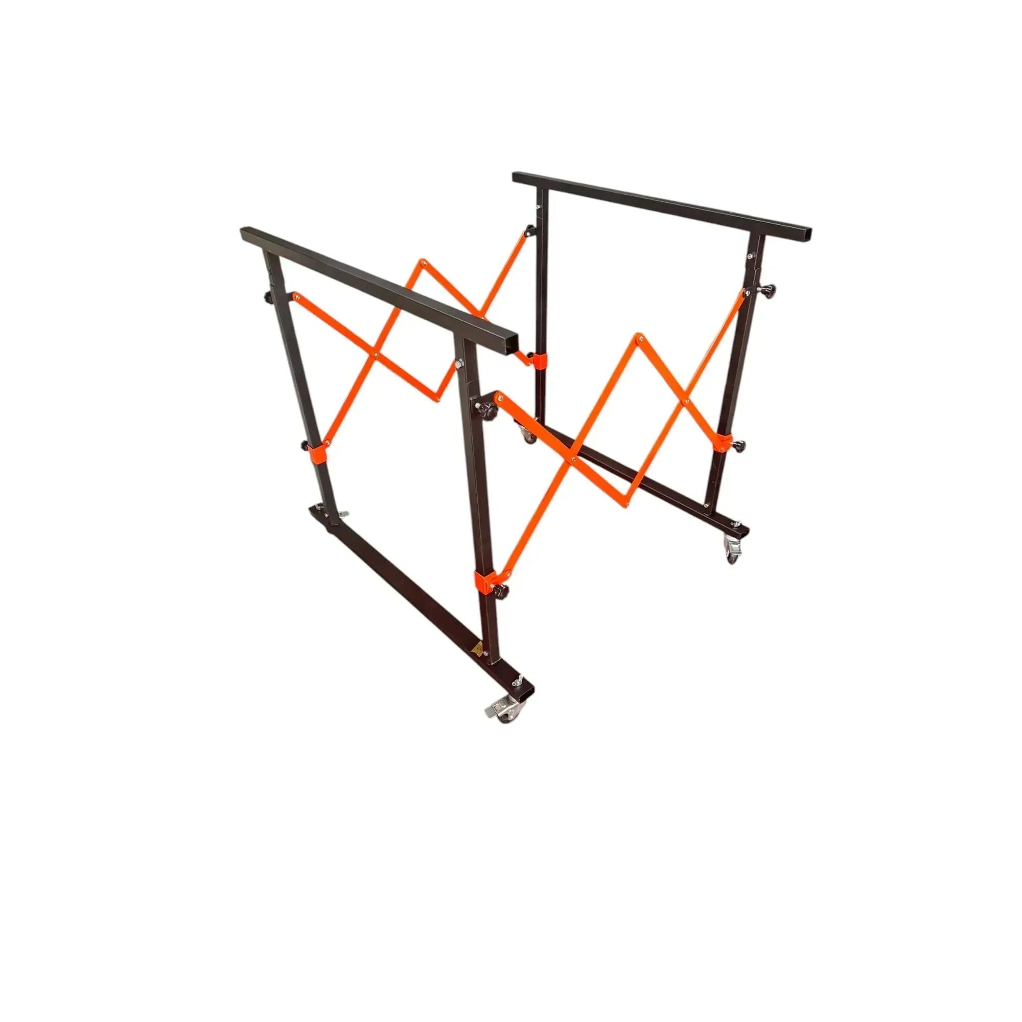 Adjustable Height Foldable PDR Panel Stand