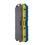 Heavy-Duty PDR Tool Carrying Case with Wheels (120x31x11 cm)
