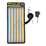 6-LED PDR Inspection Light (45x20cm / Electric)