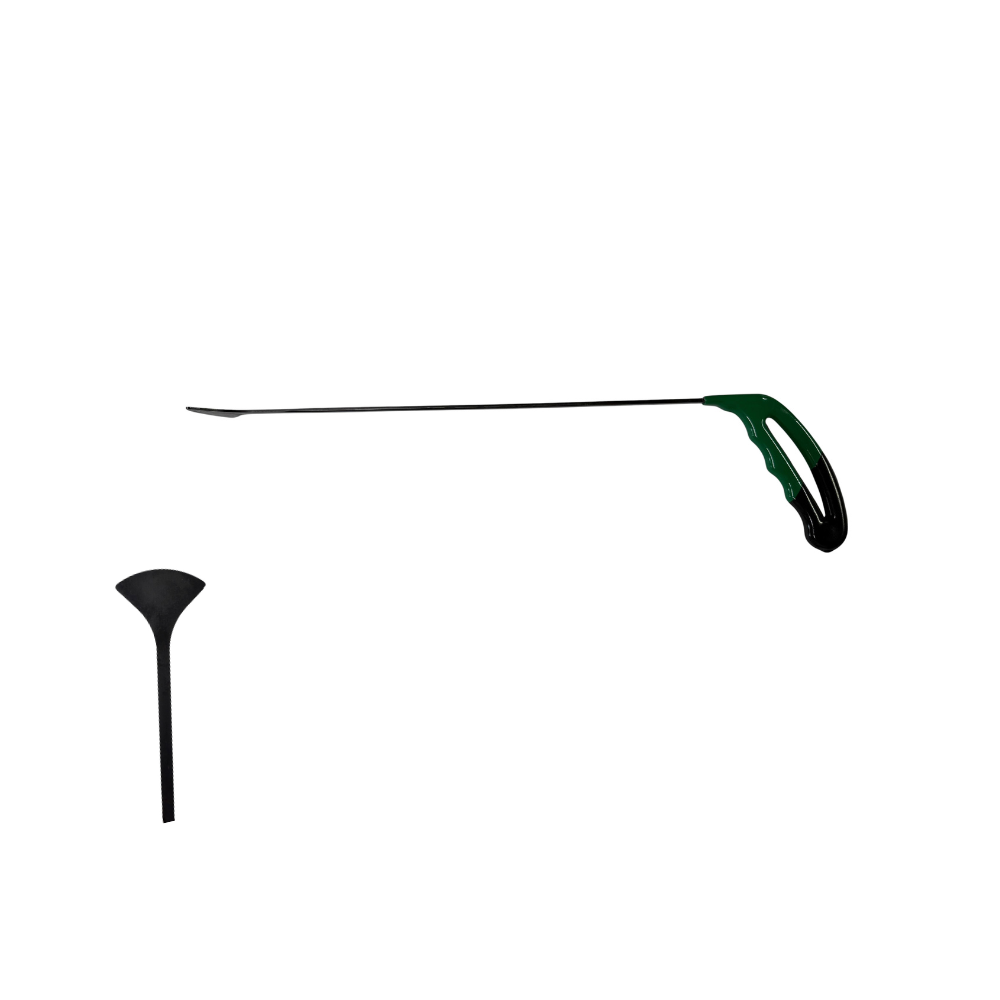 1-Piece Whale Tail PDR Tool - 40 cm / 5 cm (Tip Size)