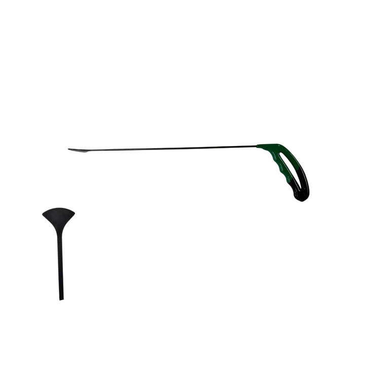 Outil PDR whale tail d'une pièce, 40 cm / 5 cm (taille d'embout)