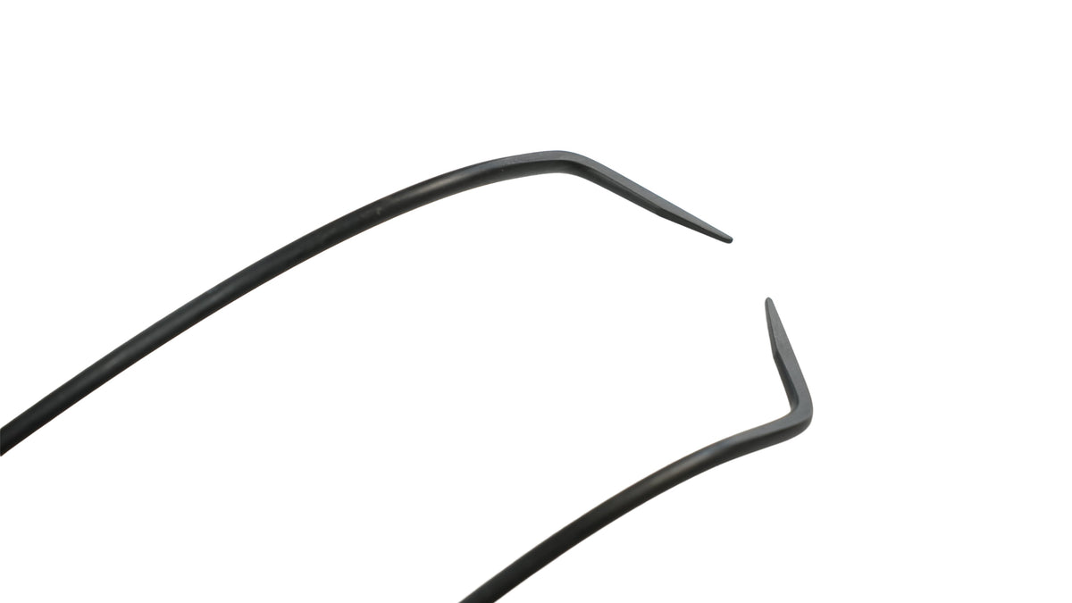 Florya Set - 4 Pieces Spring Steel Rod Set - PDR Tools
