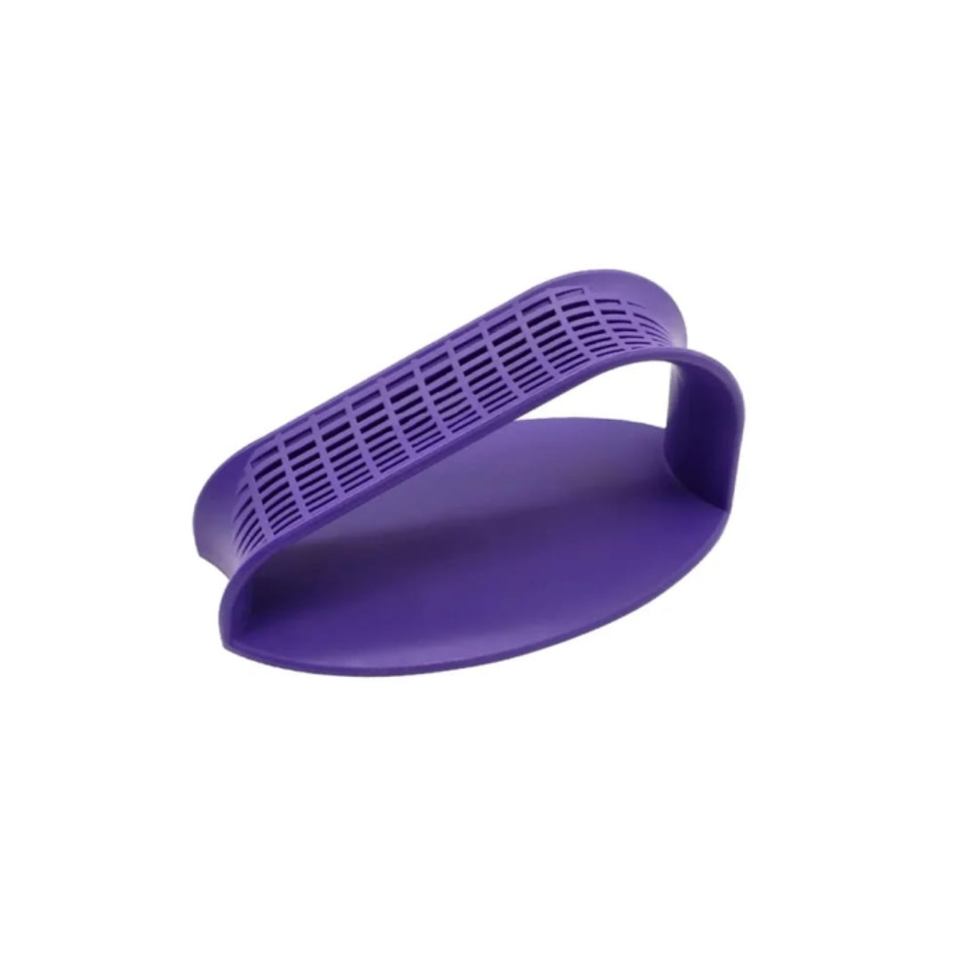 PDR Plastic Wheel Support