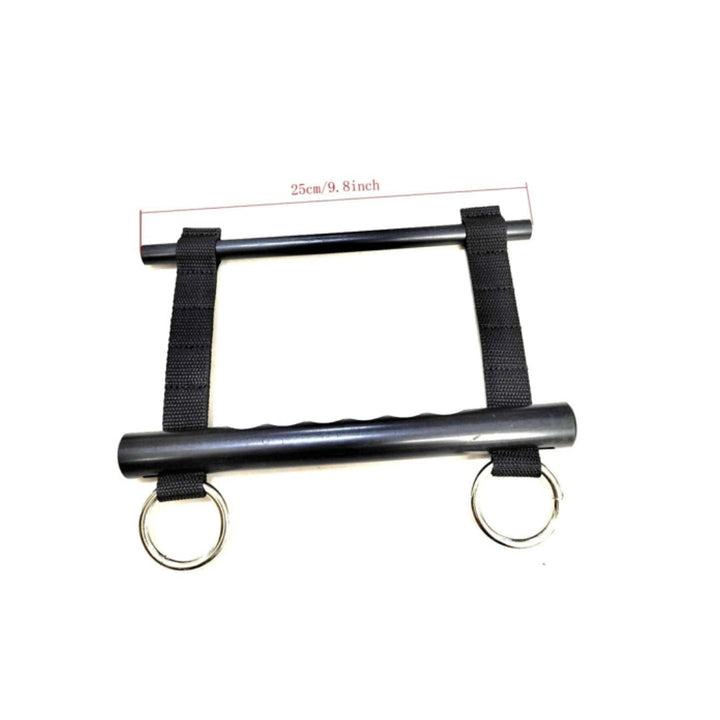 Set completo di staffe appendibili PDR