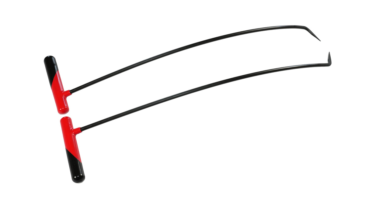 Ayder Set - 10 Pieces of Special Curve Set - PDR Tools