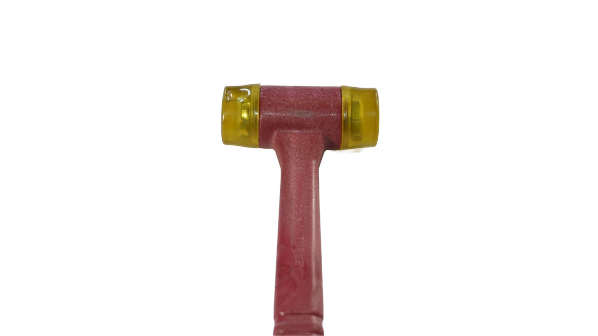PDR Large Plastic Hammer (Interchangeable Heads)