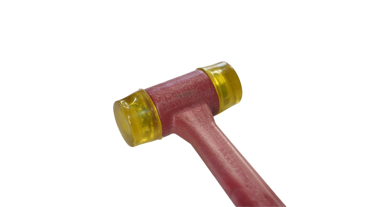 PDR Large Plastic Hammer (Interchangeable Heads)