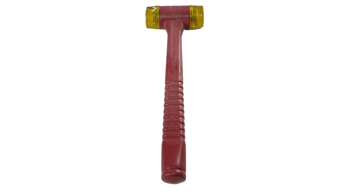PDR Large Plastic Hammer (Interchangeable Heads)