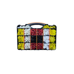 Juego de cuentas de tracción PDR con bolsa