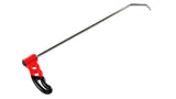 3-Piece Stainless Steel 360° Adjustable Handle Double Bend PDR Rod Set