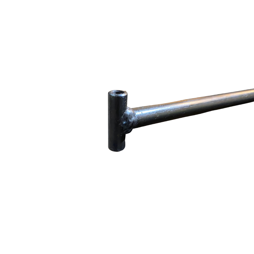 M8 Interchangeable Tip T- Rod 36"