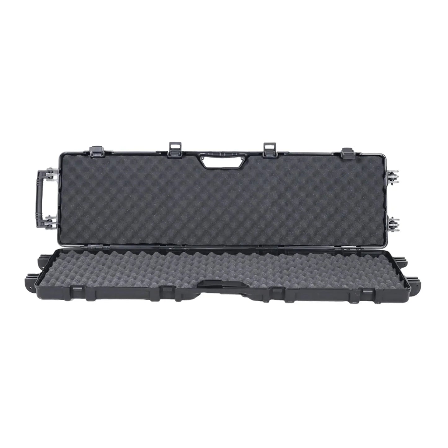 Heavy-Duty PDR Tool Carrying Case with Wheels (120x31x11 cm)