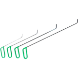 25 Pieces Starter Rod Set